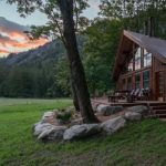 Stehekin Valley Ranch